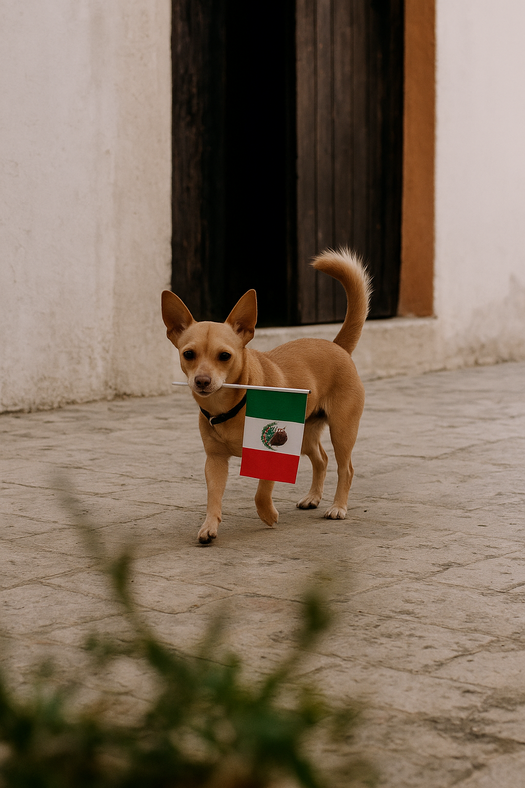 M&eacute;xico Pet Food