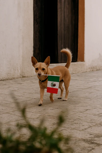 México Pet Food