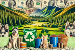 Sustentabilidade Consumo Pet