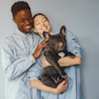 Famílias multiespécie ditam tendências priorizam a saúde e nutrição adequada dos pets.