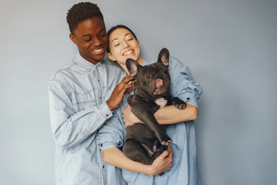 Famílias multiespécie ditam tendências priorizam a saúde e nutrição adequada dos pets.