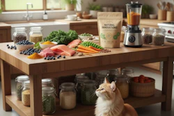Mercado Alimentação Natural Pet