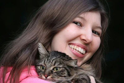 Posse Igualitária De Animais De Estimação