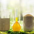 A análise examinou três produtos da Protix: farinha, gordura e carne fresca de insetos.