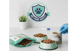 Segurança Pet Food