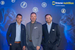 Trouw Felipe Frederico E Augusto Inauguração Sãopaulo