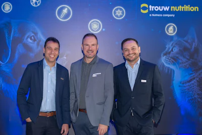 Trouw Felipe Frederico E Augusto Inaugura&ccedil;&atilde;o S&atilde;opaulo