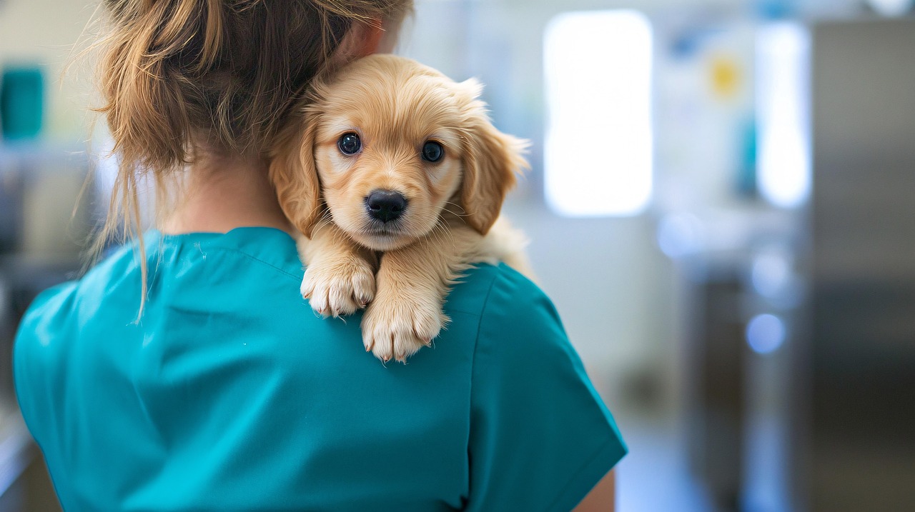 Ai Generated Vet