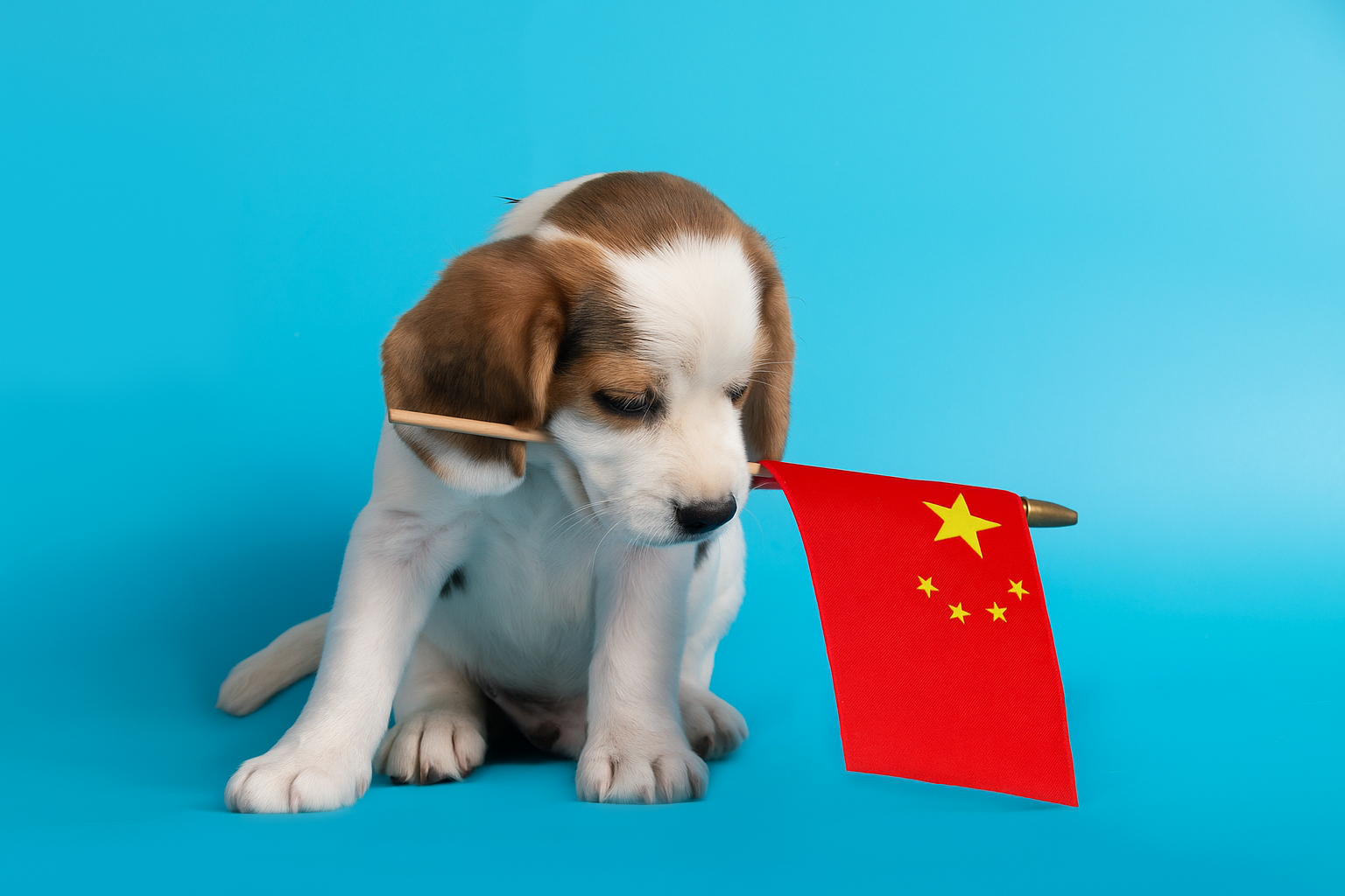 Cachorro Pet Food China