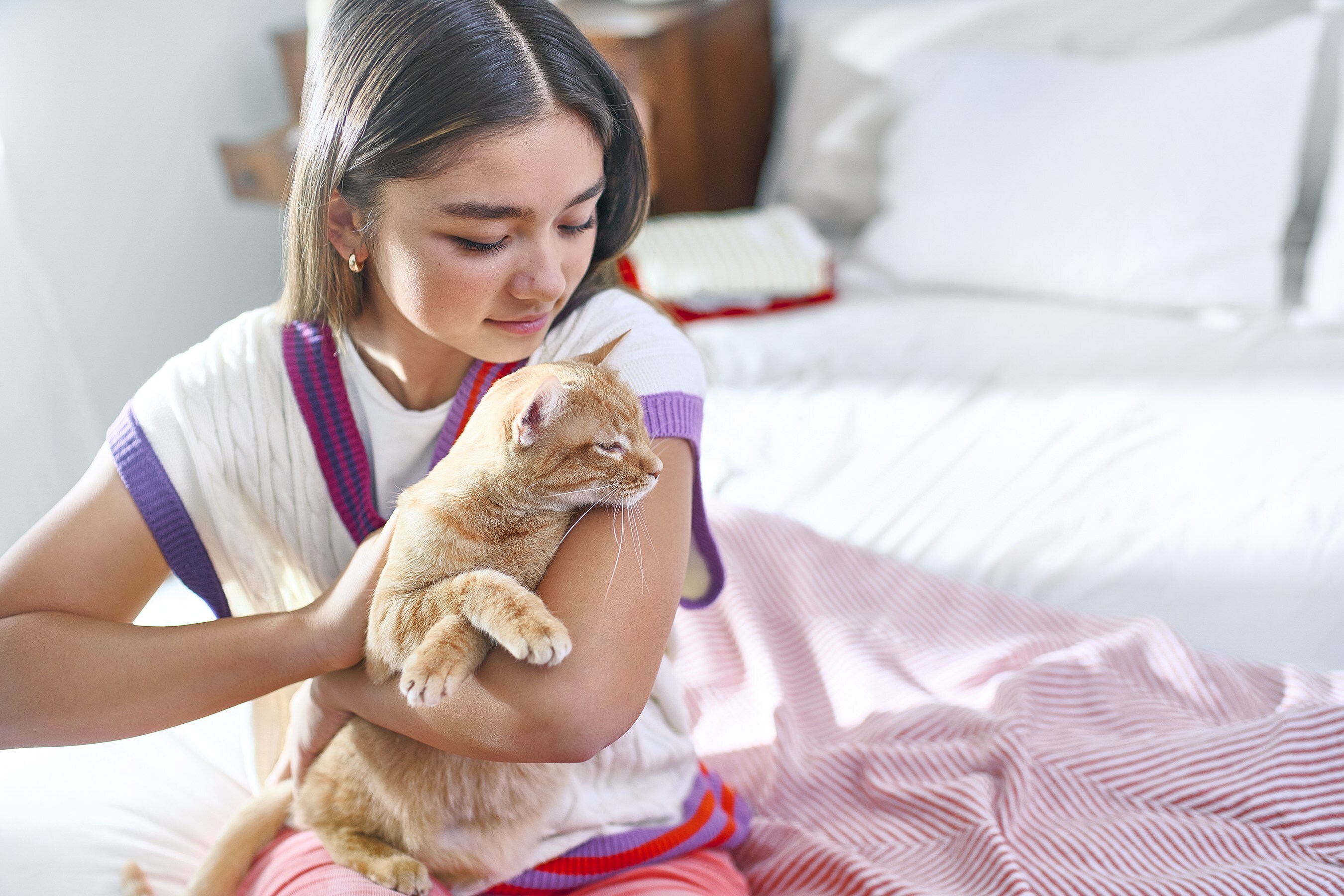 Purina has awarded research grants to three scientific teams from the U.S. and Hungary as part of its biennial Purina Sponsorship for Human-Animal Bond Studies program.