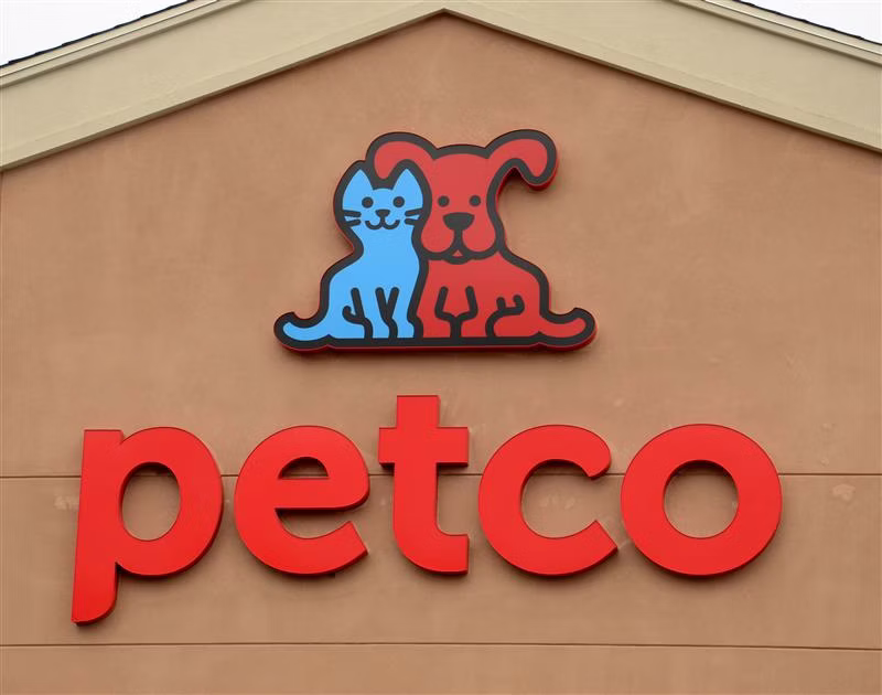 Petco M&eacute;xico