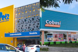 Petz Cobasi Fusão