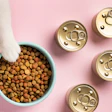 Combinar alimentos secos e úmidos pode evitar problemas renais ao longo da vida dos gatos domésticos.