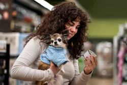 Comportamento Consumidor Pet Food