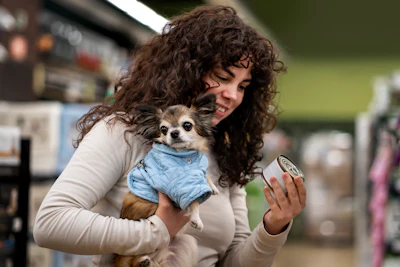 Comportamento Consumidor Pet Food