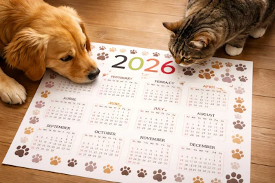 Pet Food 2026