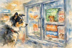 Pet Food Fresco E Natural