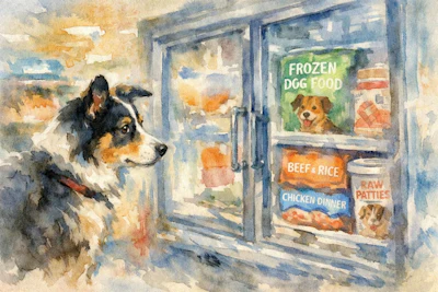 Pet Food Fresco E Natural