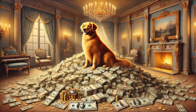 Alimentos Premium Pet Food Tim Wall