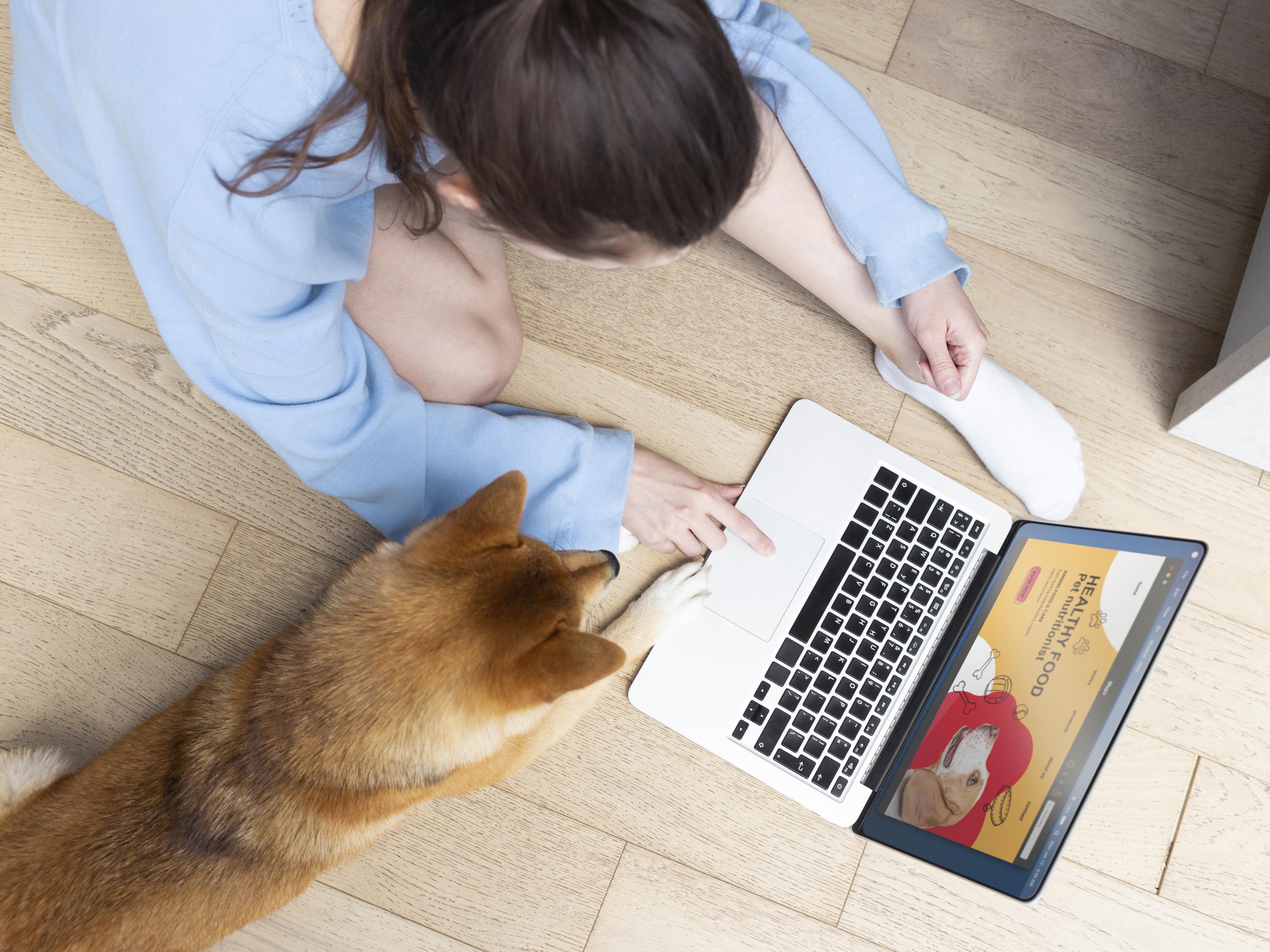 Marketing Pet Dados Ia Tecnologia