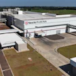 Nestlé Purina Fábrica