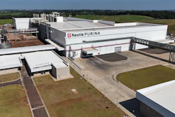 Nestlé Purina Fábrica