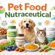 Nutracêuticos Pet Food