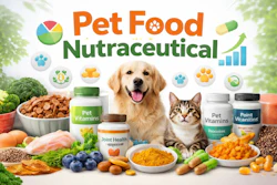 Nutracêuticos Pet Food