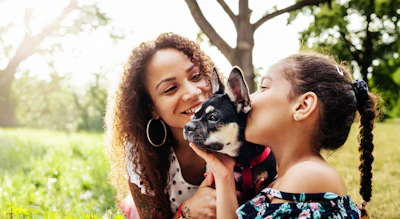 As Dog Chow marks its 100th anniversary in 2026, the brand is launching the &ldquo;Giving You 100&rdquo; contest to celebrate the dogs who have become the heart of their families for the last 100 years.