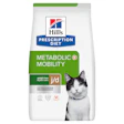 Hills Prescription Diet Metabolic Jd