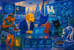Ia Na Indústria De Pet Food Brasileira