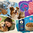 Inovações Em Alimentação Lideradas Por Pet Food