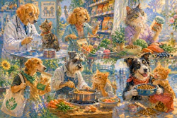 Personas Tutores De Pet Brasil
