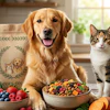 Antioxidants For Pet Food Market Report ac Y6 Akd5 Gm