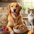 Antioxidants For Pet Food Market Report ac Y6 Akd5 Gm