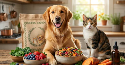 Antioxidants For Pet Food Market Report ac Y6 Akd5 Gm