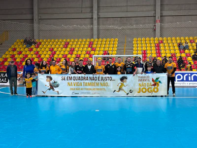 Por meio do Instituto Adimax, a empresa apoia o time Magnus Futsal, de Sorocaba, e promove a inclusão social no esporte com iniciativas como o projeto Pequenos de Raça, que beneficia crianças e adolescentes de famílias carentes ensinando futebol e valores como disciplina e trabalho em equipe.