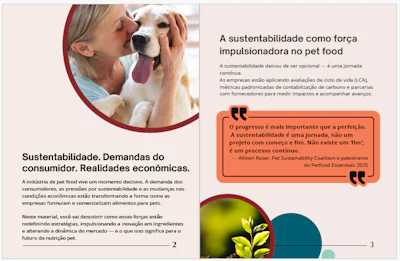 Petfood Forum Lead Magnet Preview Pt