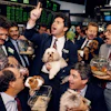 1980s Photo Of A Stock Brokers On The New York Stock Exchange Floor pc Px1 Zx1 Nx