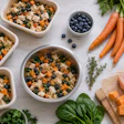 Fresh Dog Food In Bowl Chatgpt w Orsyyahvg