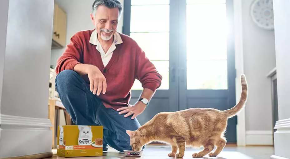 Nestl&eacute; Purina said the plant will produce superpremium wet pet food for cats and dogs for key Purina brands.