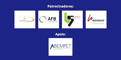 Régua Patrocinadores