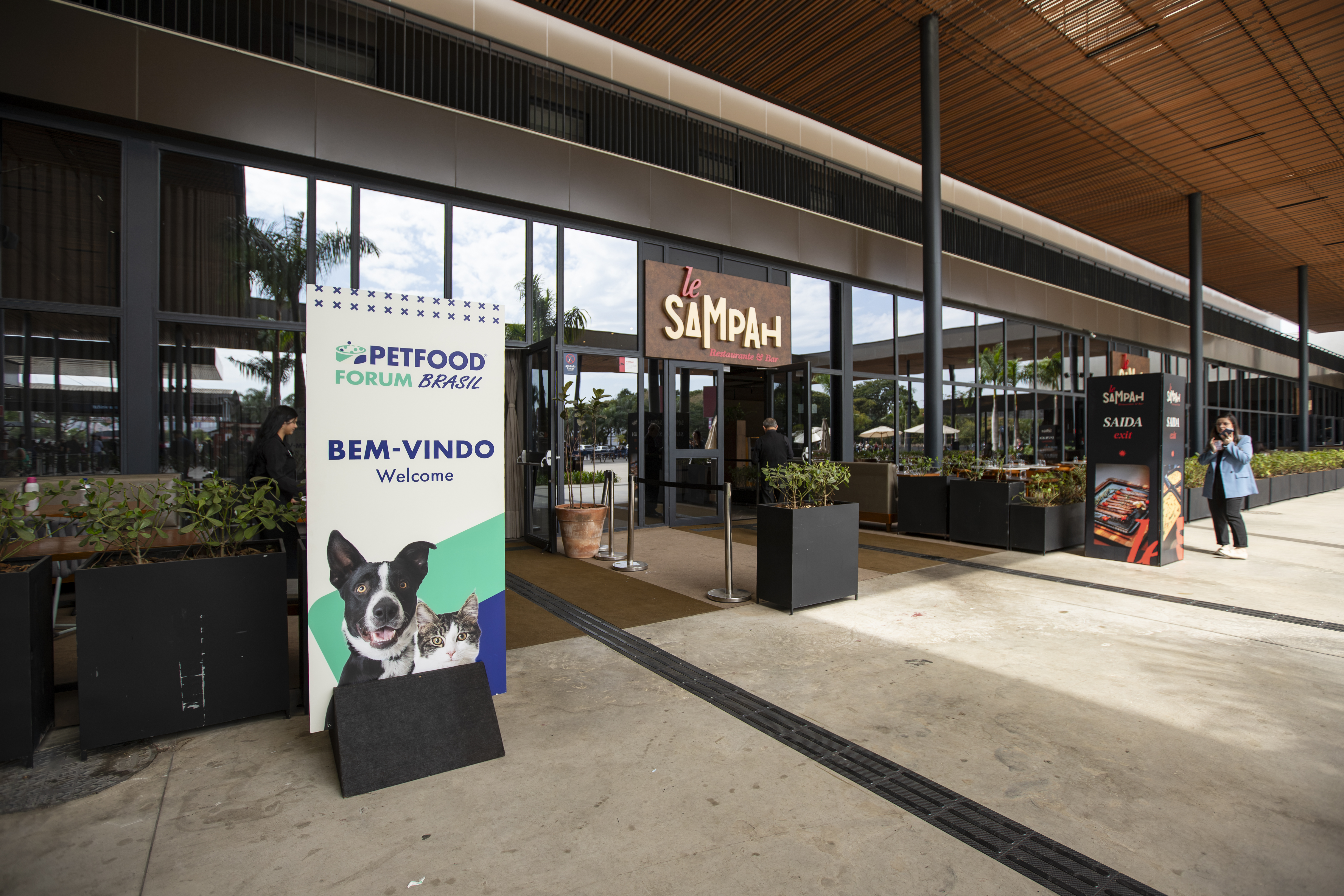 Petfood Forum Br 1