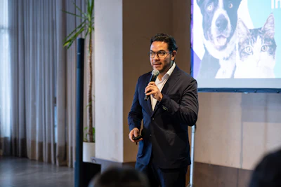 Petfood Forum Br Ivan Franco