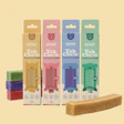 Yak Chew Buddy Nutrition