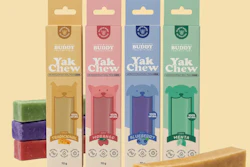 Yak Chew Buddy Nutrition