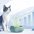 Cat By Bowl Dall E pz6l5 P Bkr3